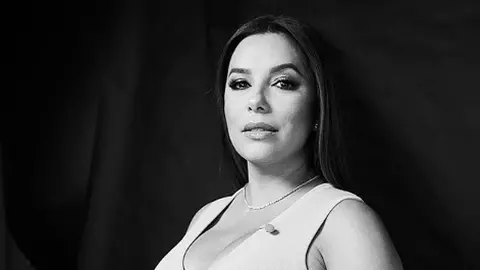 Actrița Eva Longoria a născut! Prima imagine cu bebelușul vedetei