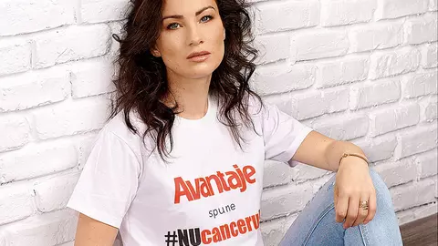 Avantaje spune #NUcancerului