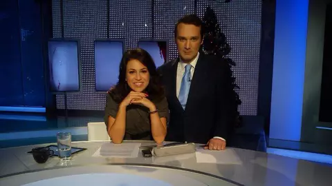 Jurnalistul George Berevoianu a murit, după o lungă suferință! Anunțul trist a fost făcut de foștii săi colegi de la Realitatea TV