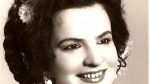 Cântăreața de muzică populară Natalia Gliga a murit! Artista a fost găsită fără suflare de soțul ei