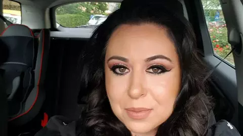 Oana Roman a suferit o intervenție chirurgicală: „Azi mi-am scos firele!” Ce a pățit prezentatoarea