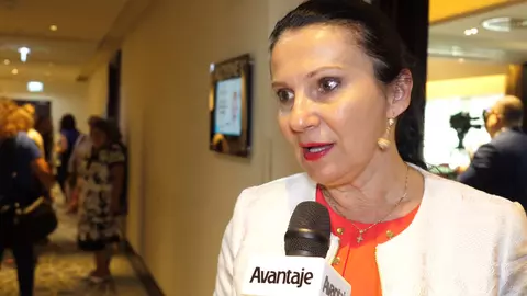 Ministrul Sănătății, Sorina Pintea: "Orice tip de cancer poate fi vindecat dacă este detectat în stadiu incipient"