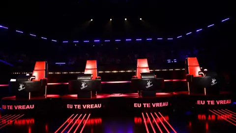Cine vor fi primii doi antrenori de la „Vocea României”? Organizatorii emisiunii au făcut un anunț oficial
