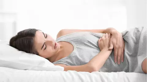 Alimentul care poate crește cu 50% riscul de endometrioză