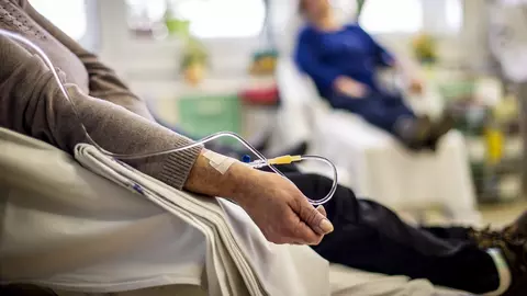 Care este cauza reală a apariției cancerului pancreatic și cum poate fi prevenit? Explicația medicului Christoph Zielinski este halucinantă