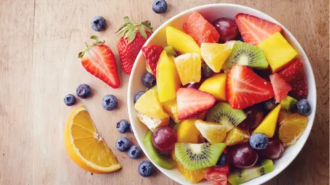 Ce fructe să consumi pentru a preveni apariția cancerului?