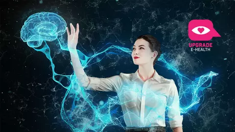 (P) Impactul tehnologiei în sistemul medical: blockchain, inteligență artificială, VR si alte tendințe la iCEE.health 2018, săptămâna viitoare