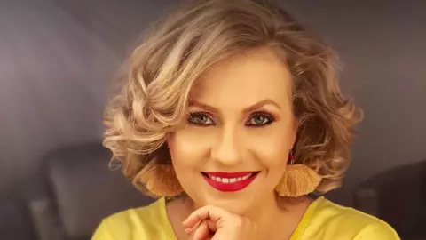 Mirela Vaida, surpriză frumoasă din partea soțului său! S-a întâmplat „după o perioadă grea și foarte aglomerată”