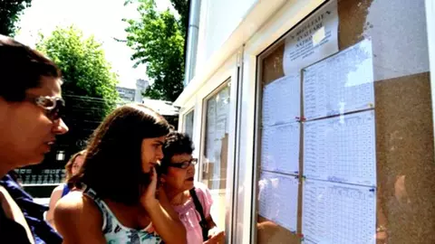 Rezultate Evaluare Națională 2018, Botoșani