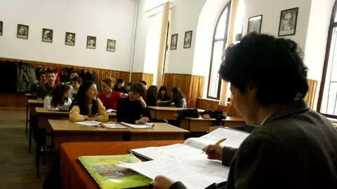 Rezultate Evaluare Națională 2018, Galați