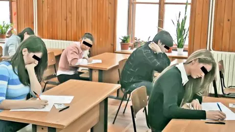 Rezultate Evaluare Națională 2018, Giurgiu