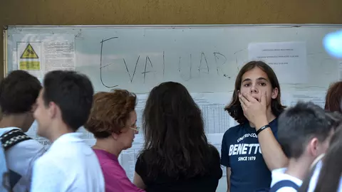 Când vor fi afișate rezultatele finale după contestații la Evaluarea Națională 2018