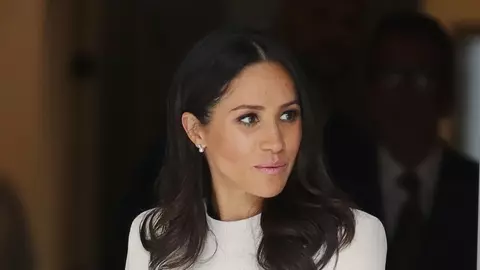 Articolul vestimentar pe care Meghan Markle nu îl poate purta dacă rămâne însărcinată