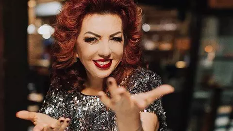 Carmen Harra îți spune cum să atragi banii și fericirea
