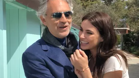 Andrea Bocelli revine la București. Unde va cânta artistul în toamna acestui an și cine urcă pe scenă alături de el