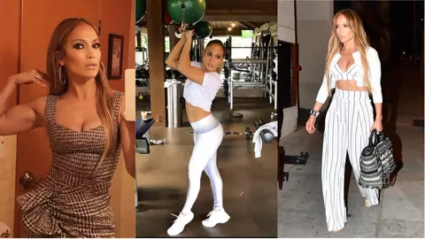 Cum reușește Jennifer Lopez să arate atât de bine? Dieta care îi oferă energie și o ajută să se mențină în formă