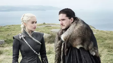 Este oficial! Când apare ultimul sezon din "Game of Thrones"?