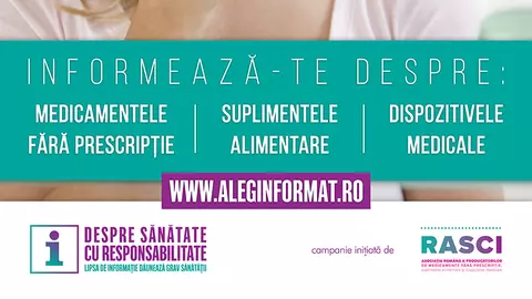 (P) De ce e nevoie de responsabilitate când vorbim despre sănătate?