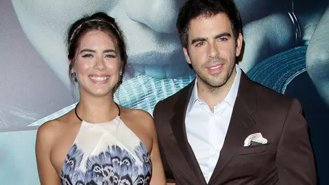 La 4 ani de la nuntă, Eli Roth și Lorenza Izzo au decis să divorțeze. Care este motivul separării?