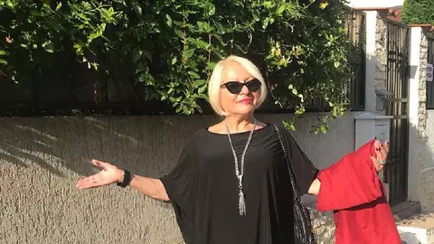 Mirabela Dauer, 58 de ani de carieră și o pensie incredibilă