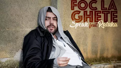 Speak și Raluka încing spiritele și colaborează pentru a doua oară - „Foc la ghete”