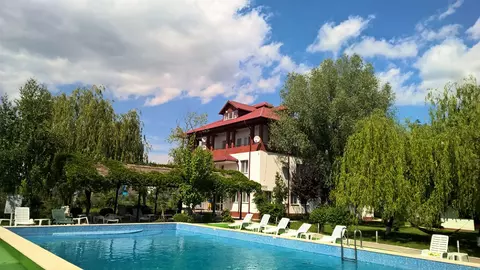 Delta Dunării, îmbinarea perfectă dintre natură și tradiții lipovenești