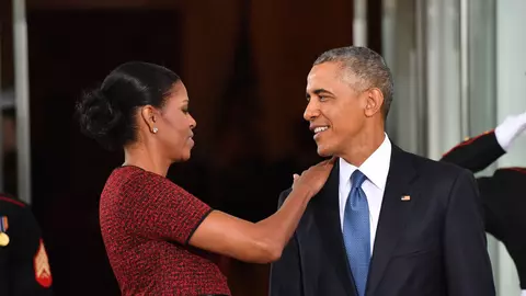 Cele trei sfaturi ale lui Barack Obama, ca să știi dacă ți-ai găsit jumătatea perfectă