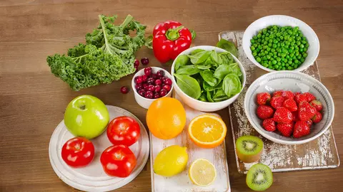 Cele mai bogate alimente în vitamina C. Consumă-le zilnic și renunță la suplimente