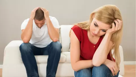 Cine iartă mai ușor infidelitatea, bărbatul sau femeia? Uite care este explicația