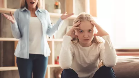 Comportamentul adolescenților are cauze biologice. 7 lucruri pe care trebuie să le știi despre creierul unui adolescent.