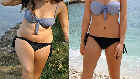 Slăbești în centimetri, dar nu și în kilograme. Ce se întâmplă de fapt?