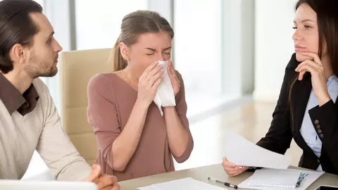 Îți deranjezi colegii de muncă și nici măcar nu-ți dai seama? 9 feluri în care poți să-i enervezi pe ceilalți