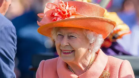 Cum arată meniul familiei regale britanice? Uite ce alimente consumă regina Elisabeta a II-a