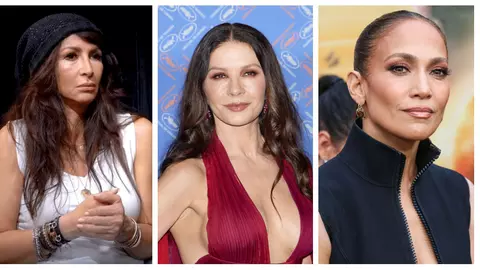 Ce au în comun Mihaela Rădulescu, Jennifer Lopez și Catherine Zeta Jones?