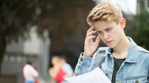 Ce se întâmplă cu elevii de liceu care au obținut nota 5.99 la examenul de Bacalaureat 2018?
