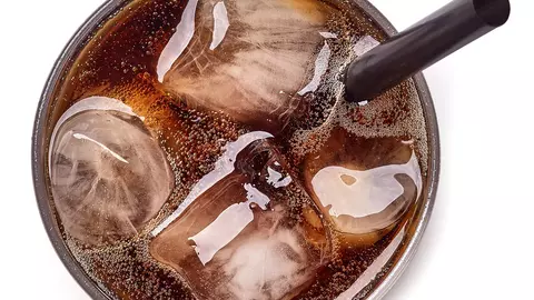 Iată rețeta ultra-secretă din care se obține Coca cola!