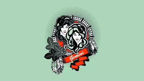 Horoscopul lunar august 2018 pentru Gemeni: carieră și bani, dragoste și relații, sănătate