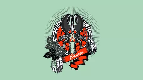 Horoscopul lunar august 2018 pentru Rac: carieră și bani, dragoste și relații, sănătate