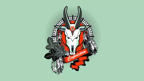 Horoscopul lunar august 2018 pentru Capricorn: carieră și bani, dragoste și relații, sănătate
