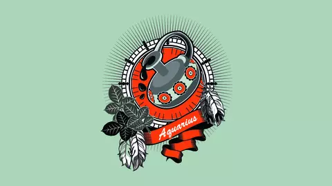 Horoscopul lunar august 2018 pentru Vărsător: carieră și bani, dragoste și relații, sănătate