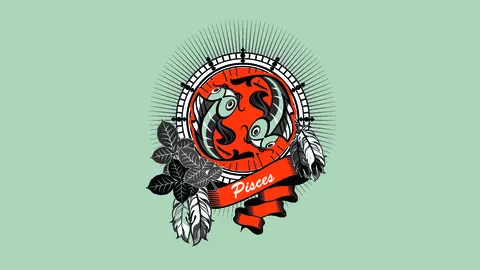 Horoscopul lunar august 2018 pentru Pești: carieră și bani, dragoste și relații, sănătate