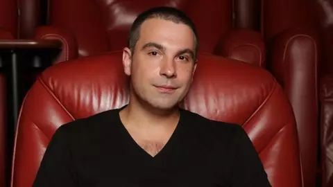 10 întrebări pentru Alexandru Papadopol