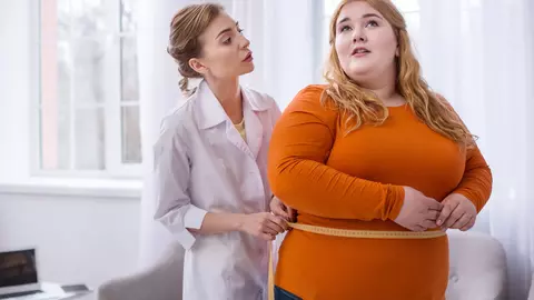 O nouă soluție pentru a pierde în greutate fără efectele secundare neplăcute ale Ozempic și Wegovy