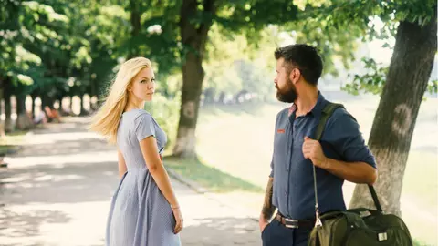 Cele 4 trăsături de personalitate care îi fac pe bărbați să se îndrăgostească iremediabil. Ce trebuie să știi dacă vrei să îl cucerești?