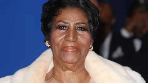 Lumea muzicii este în doliu. Aretha Franklin a murit la vârsta de 76 de ani