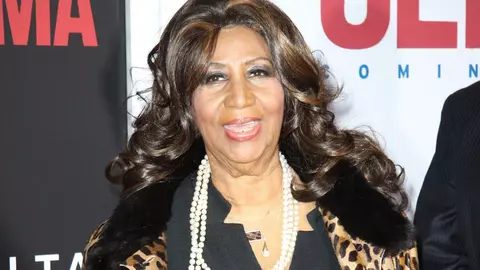 Aretha Franklin este în stare gravă. Ce mesaj a transmis familia cântăreței?