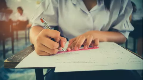 Bacalaureat 2018, sesiunea de toamnă. Subiect și barem de corectare la matematică