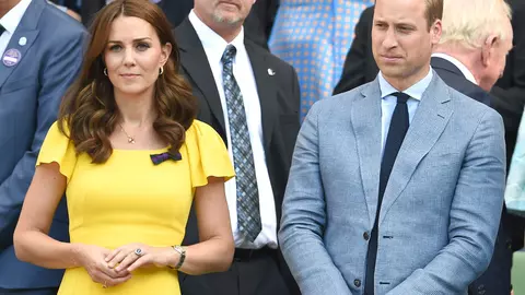 Motivul pentru care Kate Middleton nu poartă niciodată haine de culoare portocalie