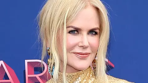 Nicole Kidman este de nerecunoscut. Vizibil îmbătrânită, actrița nu mai amintește de diva de la Hollywood