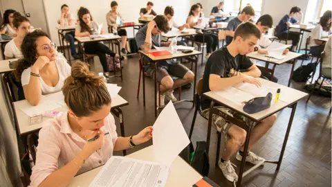Bacalaureat 2018, sesiunea de toamnă. Subiectele și baremele de corectare la Anatomie, Biologie, Chimie, Fizică și Informatică